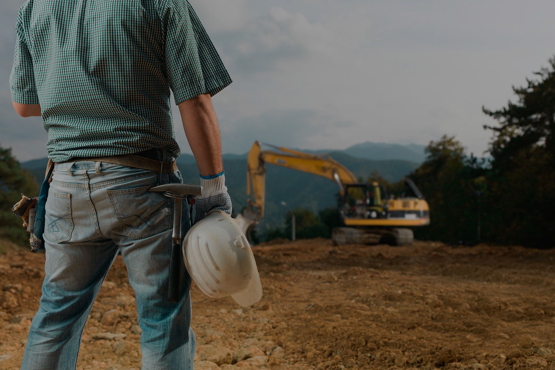 ristrutturazione di casa operaio